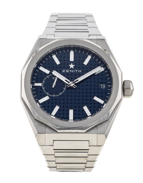 Zenith Defy 03.9300.3620/51.I001